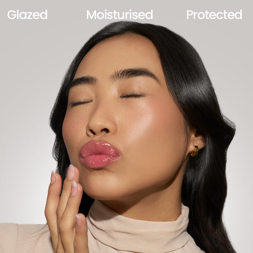 Silk Lip Glaze