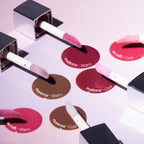 Silk Lip Glaze