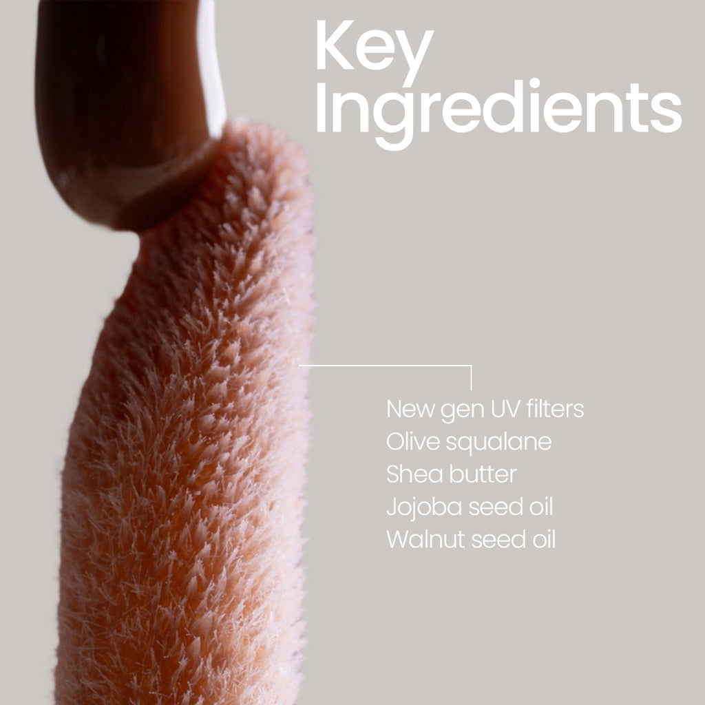Silk Lip Glaze