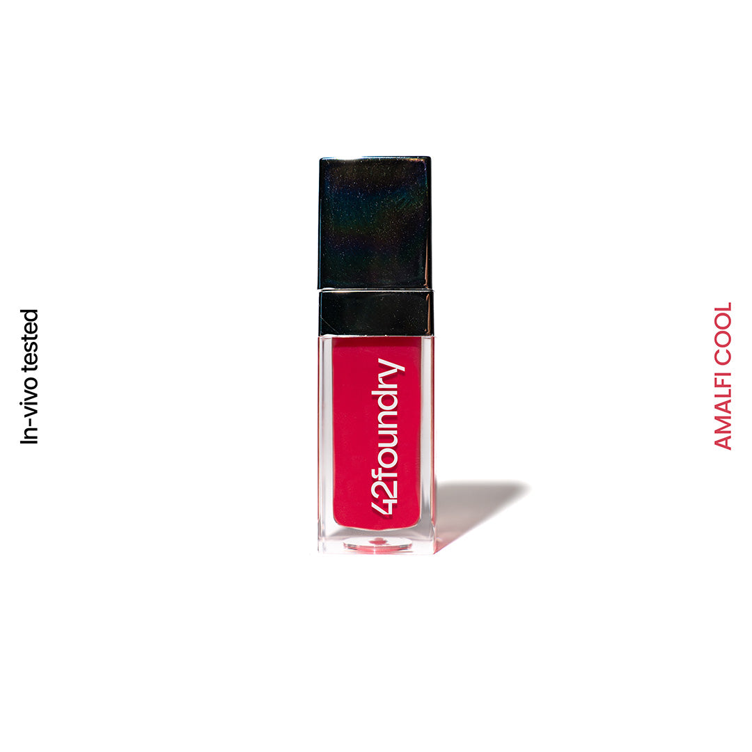 Silk Lip Glaze