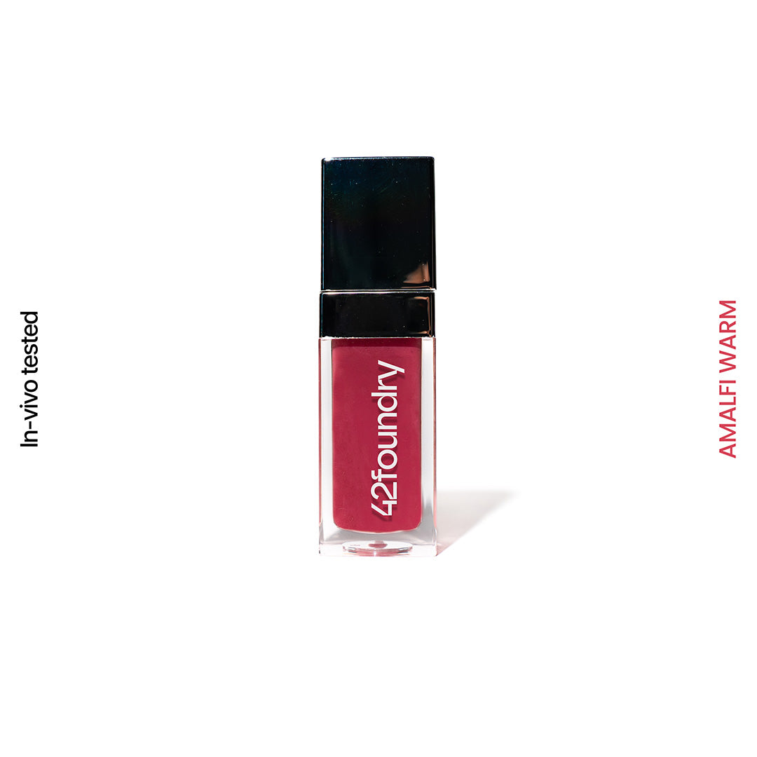 Silk Lip Glaze