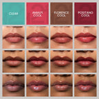 Silk Lip Glaze