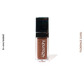 Silk Lip Glaze