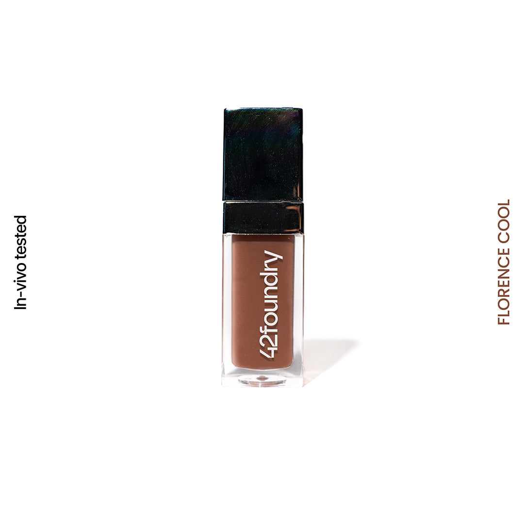 Silk Lip Glaze