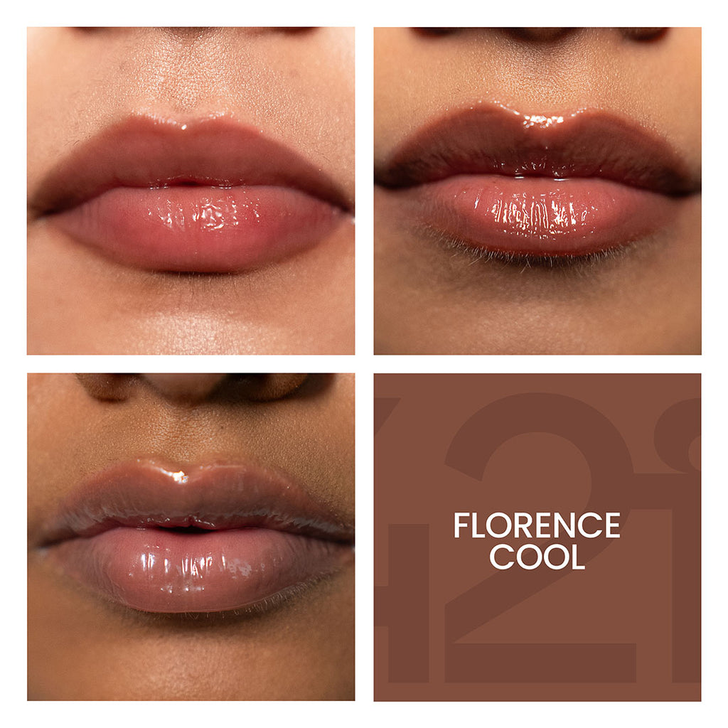 Silk Lip Glaze