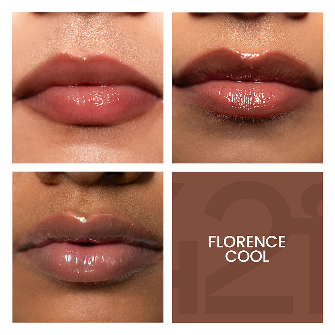 Silk Lip Glaze