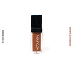Silk Lip Glaze