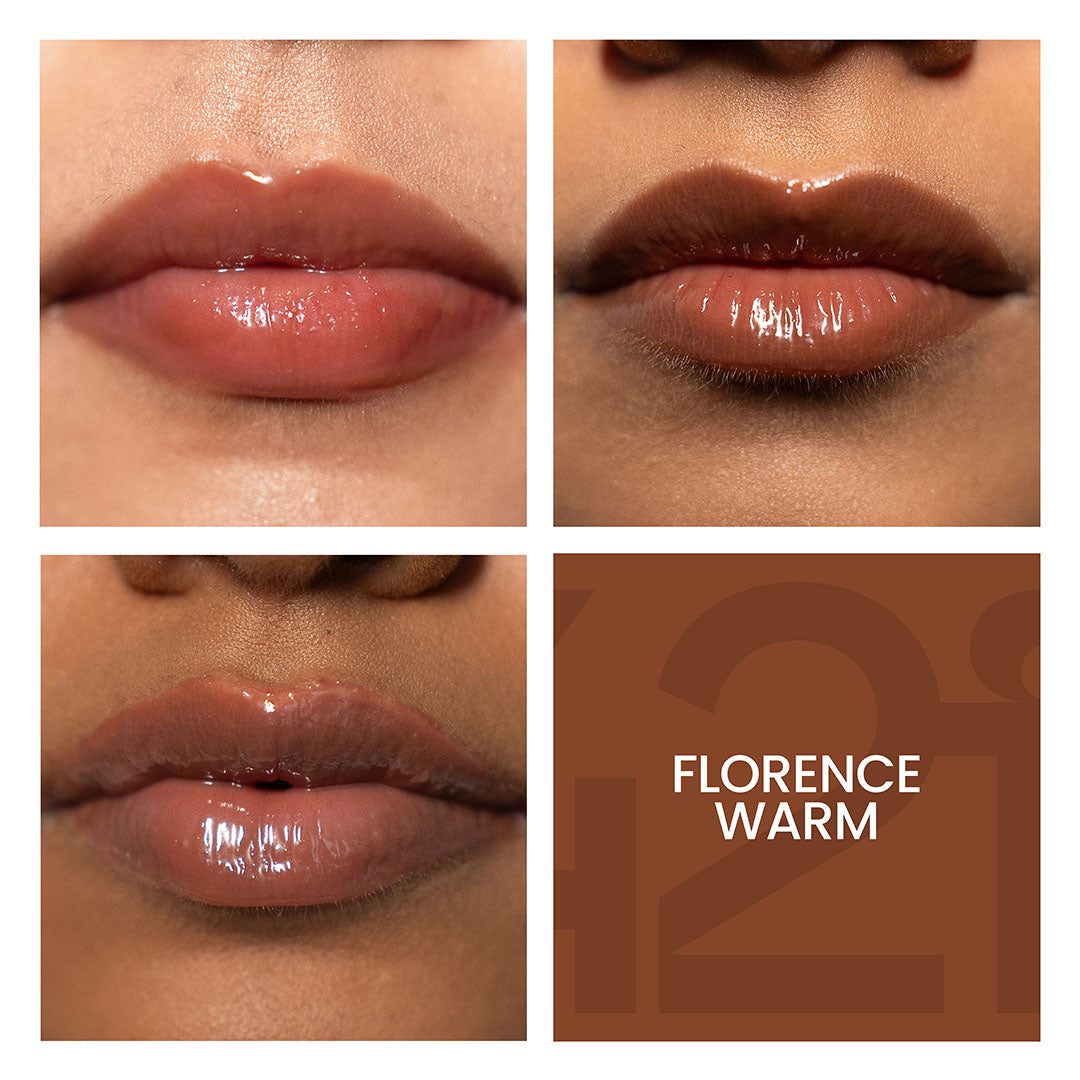 Silk Lip Glaze