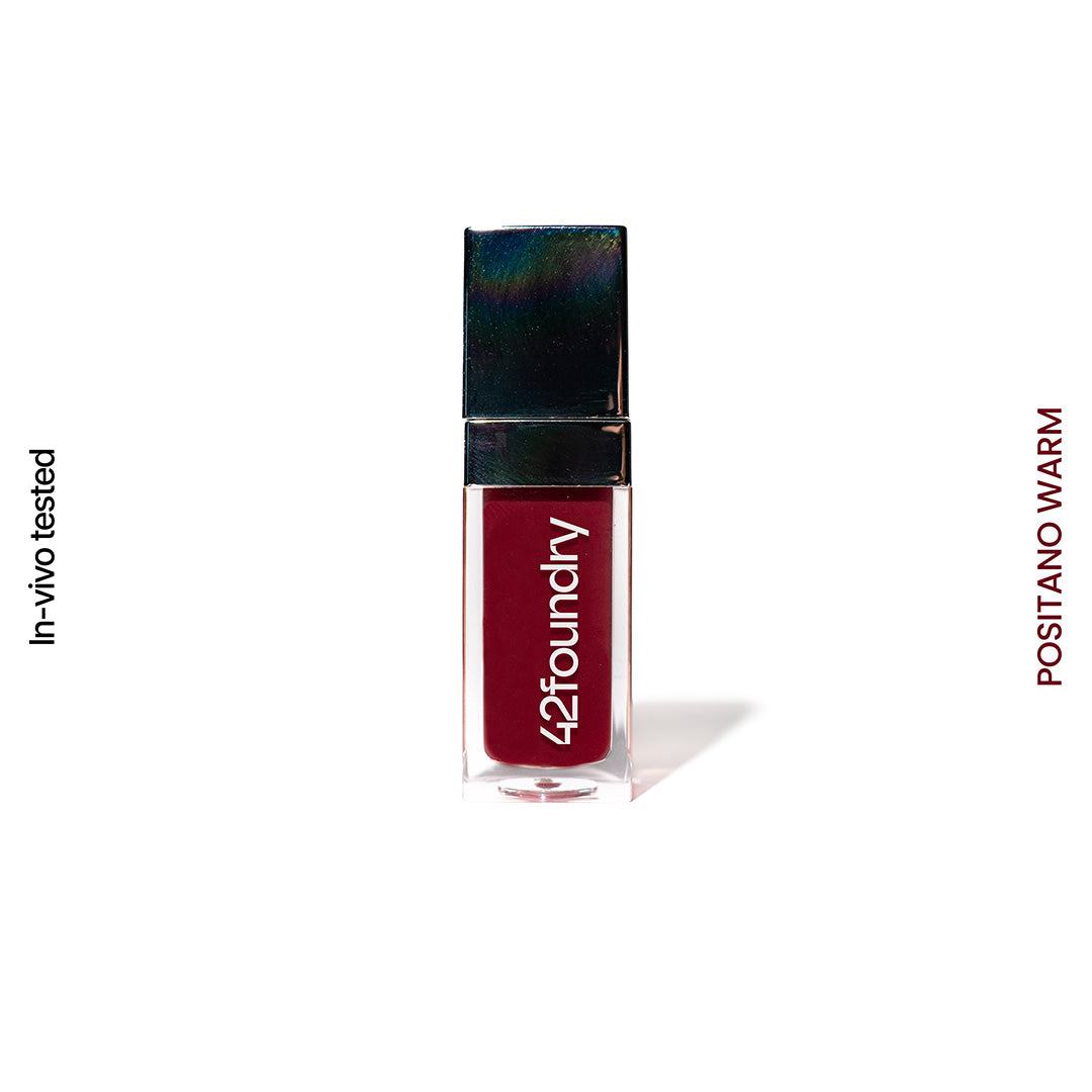 Silk Lip Glaze