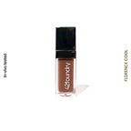 Silk Lip Glaze - 42foundry