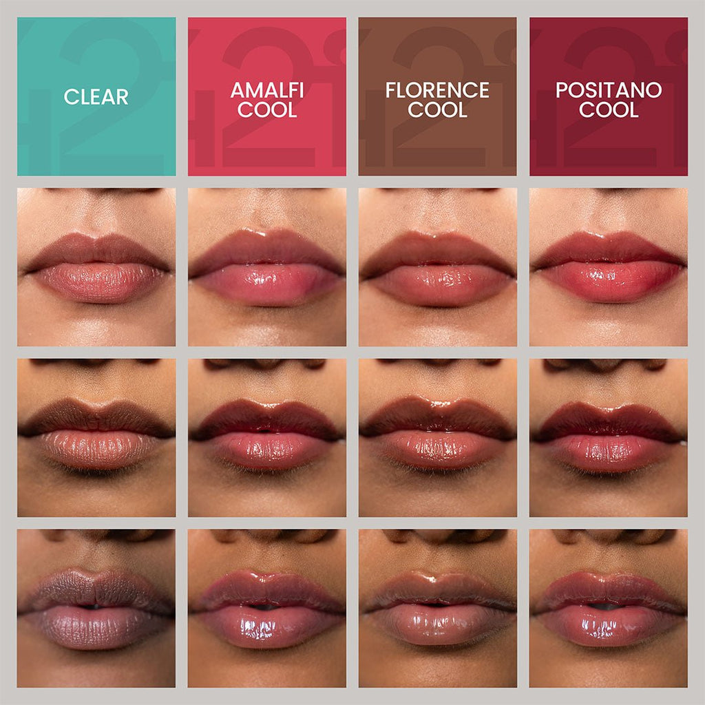 Silk Lip Glaze - 42foundry