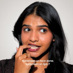 Silk Lip Glaze with SPF 35+ PA+++ - 42foundry