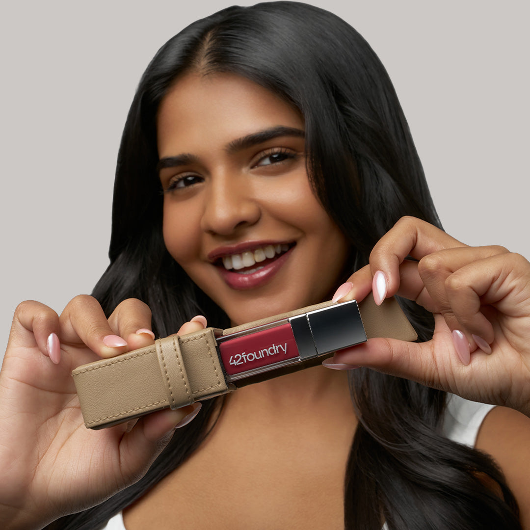 Silk Lip Glaze Holder