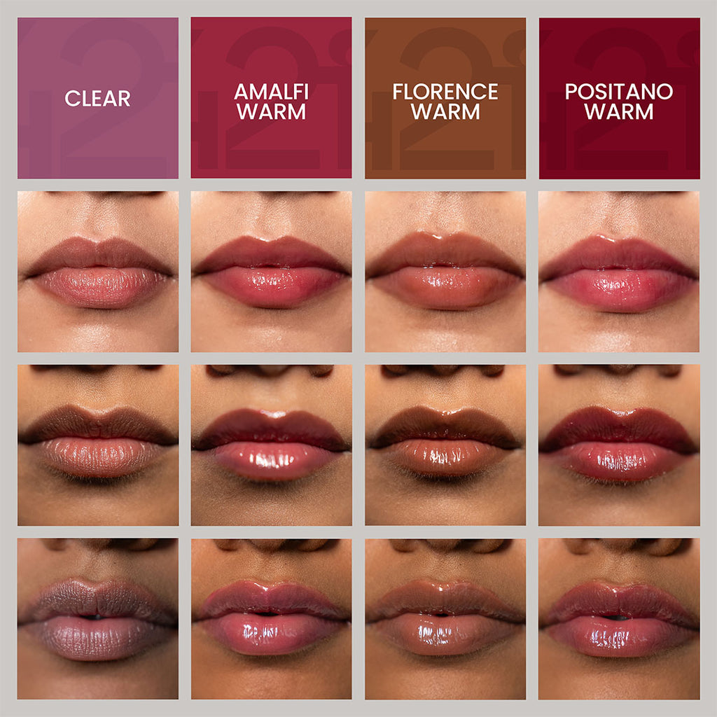 Silk Lip Glaze