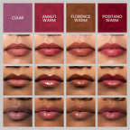 Silk Lip Glaze